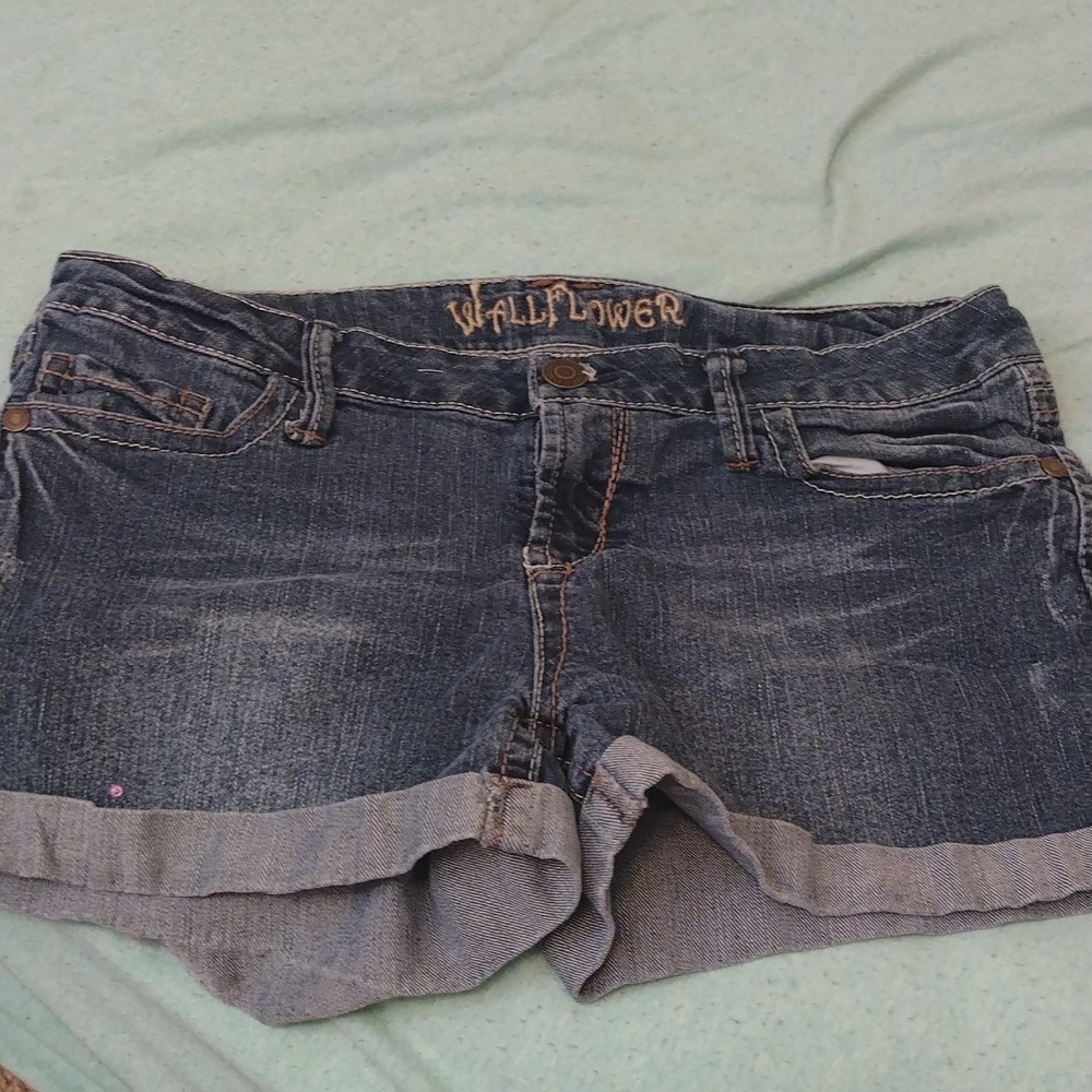 Women's jeans